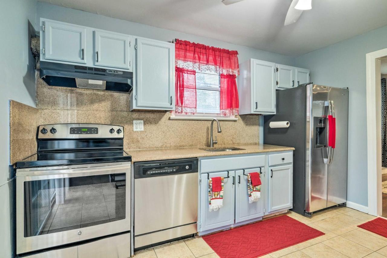 Spacious Fort Washington Home Near National Mall! Exterior foto